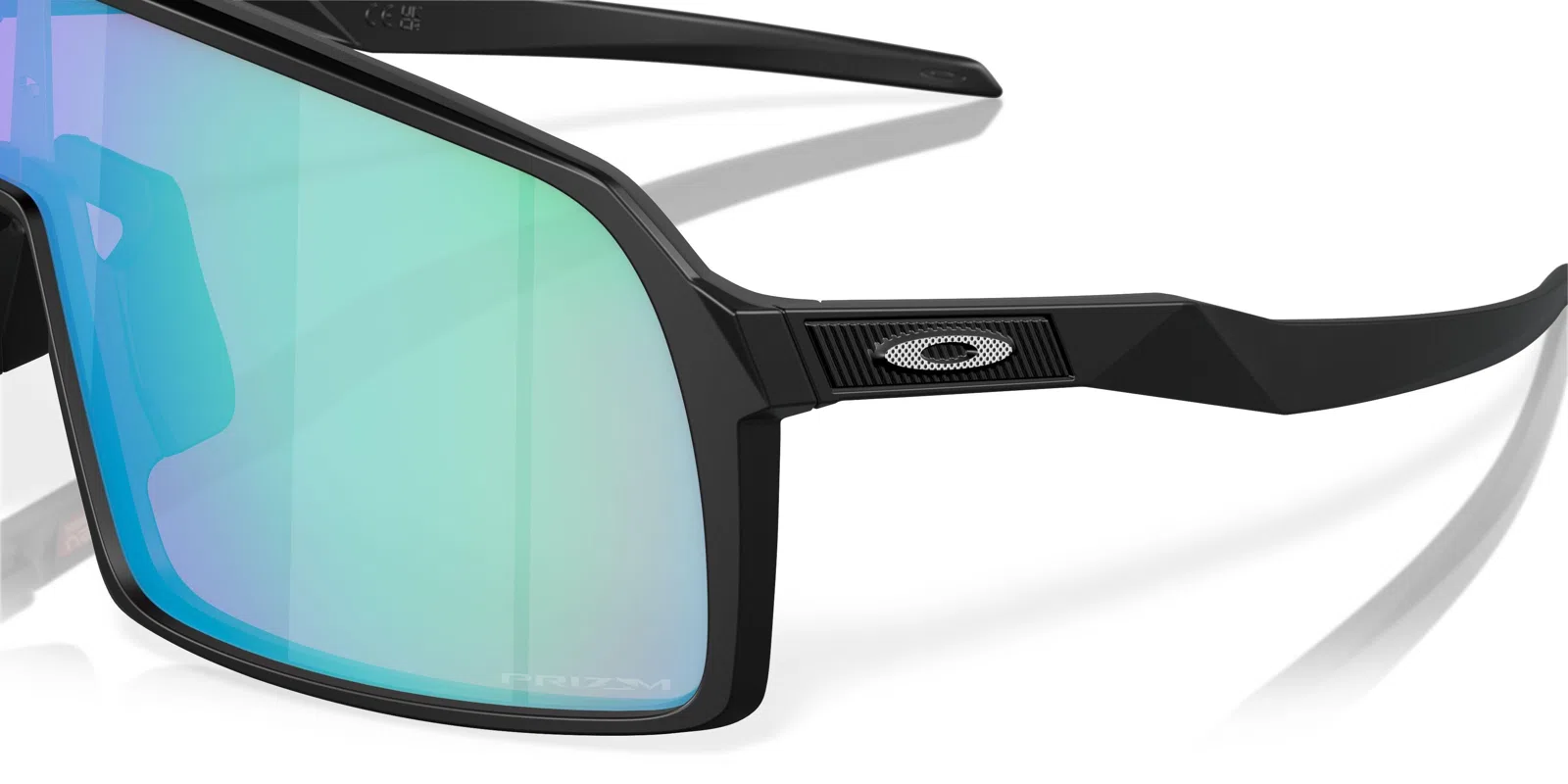 Oakley Sutro 9406A Sunglasses - view 5